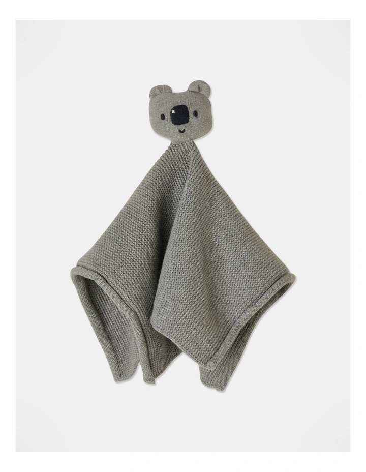 Cheapest π Jack & Milly Blanket Toy Koala In Grey β€οΈ 1 Cheapest π Jack & Milly Blanket Toy Koala In Grey β€οΈ