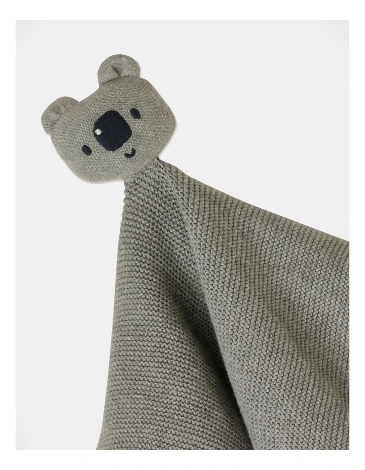Cheapest π Jack & Milly Blanket Toy Koala In Grey β€οΈ 2 Cheapest π Jack & Milly Blanket Toy Koala In Grey β€οΈ - Image 2