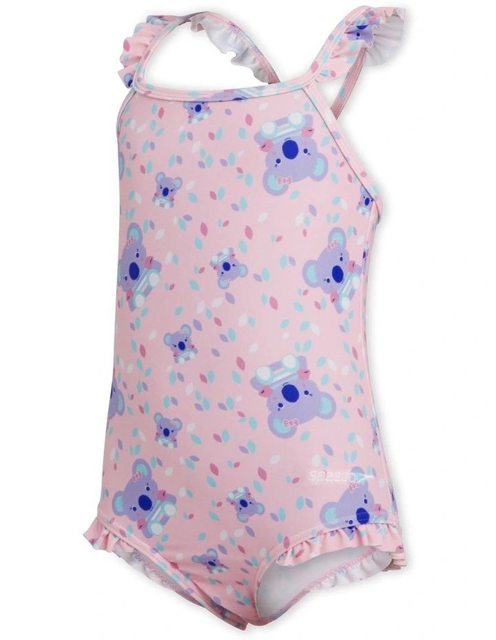 Buy β¨ Speedo Toddler π§ Girls Koko Koala Allover Thinstrap π©± Swimsuit β¨ 1 Buy β¨ Speedo Toddler π§ Girls Koko Koala Allover Thinstrap π©± Swimsuit β¨