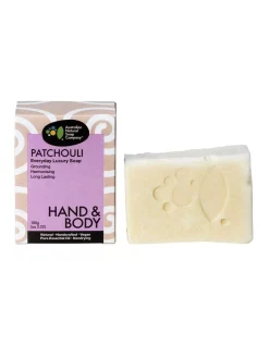 New ✨ Australian Natural Soap Company Patchouli Soap 😍 -Fitbit Shop unnamed file 965