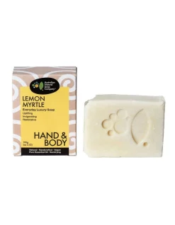 Best reviews of 👏 Australian Natural Soap Company Lemon Myrtle Soap 👏 -Fitbit Shop unnamed file 968