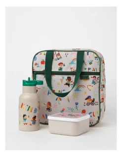 Best deal 👍 Sophie Beer Little Explorers Nested Snack Containers Set Of 3 😉 -Fitbit Shop unnamed file 981