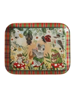 Cheapest π₯° La La Land Good Times Together Little Things Tray π