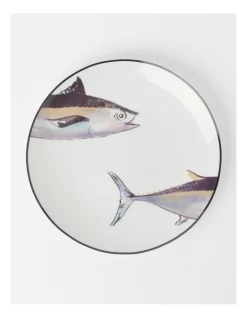 Top 10 π Australian Marine Conservation Society Good Fish Dinner Plate β
