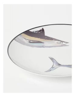 Top 10 👏 Australian Marine Conservation Society Good Fish Dinner Plate ⌛ -Fitbit Shop unnamed file 986