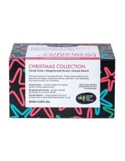 Outlet 🎁 Australian Natural Soap Company Limited Edition 🔔 Christmas Soap Collection 👏 -Fitbit Shop unnamed file 993
